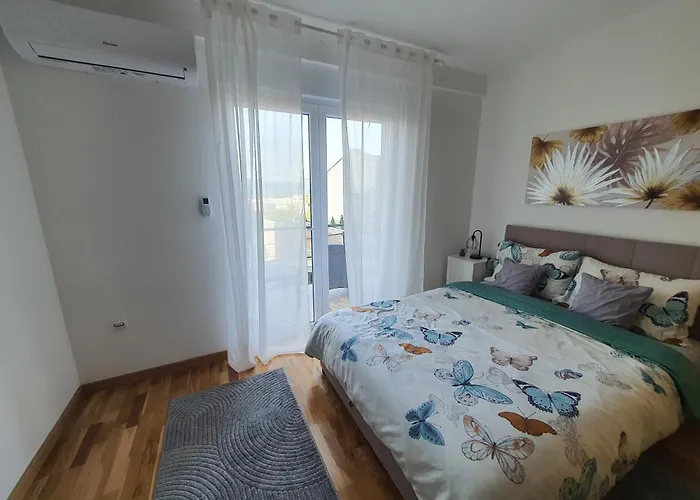 Apartman Iris