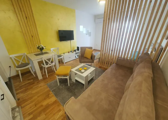 Apartman Iris