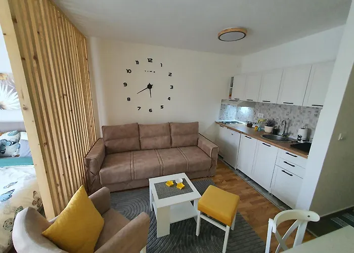 Apartman Iris