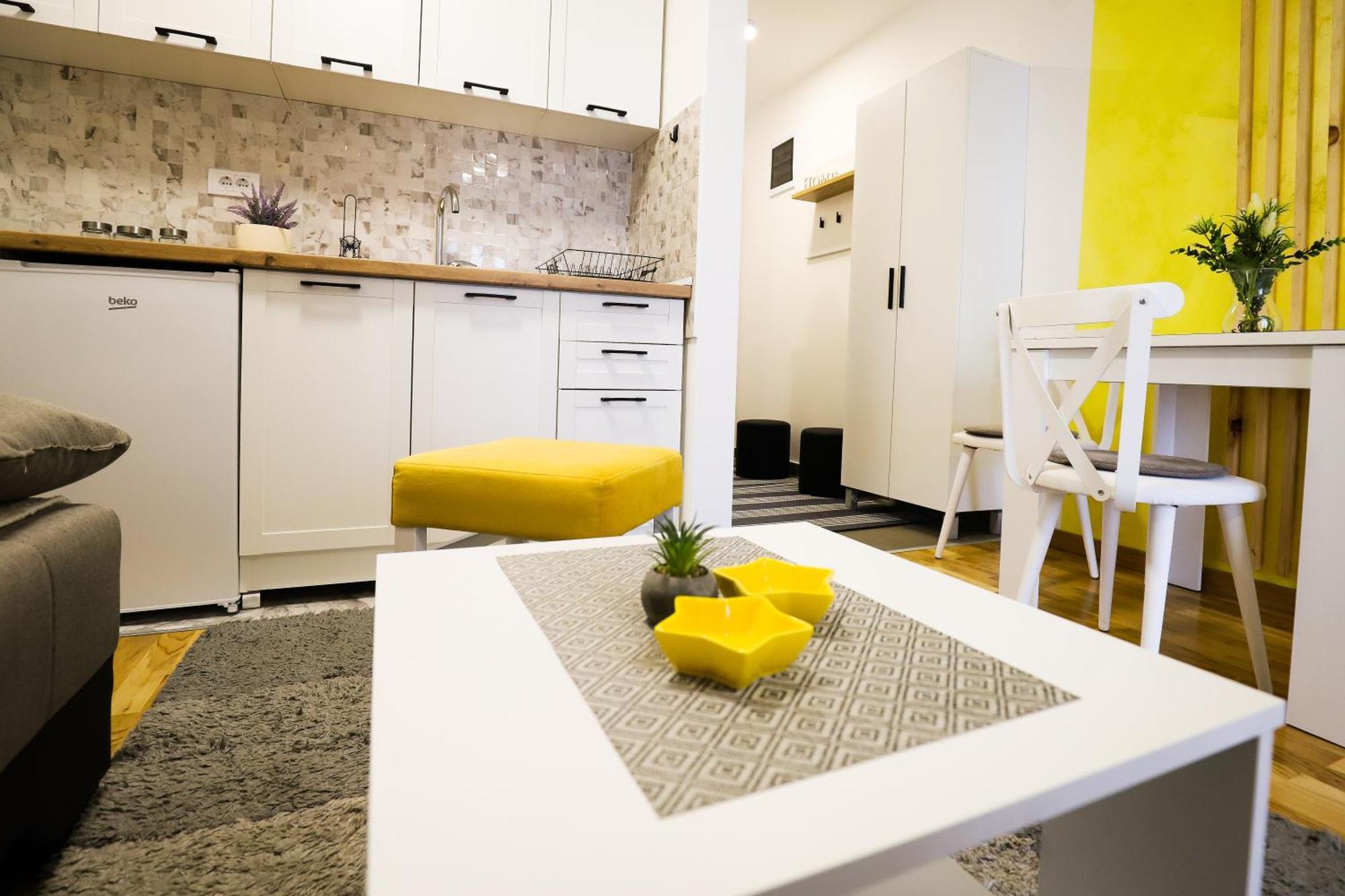 Apartment Iris Vrnjacka Banja