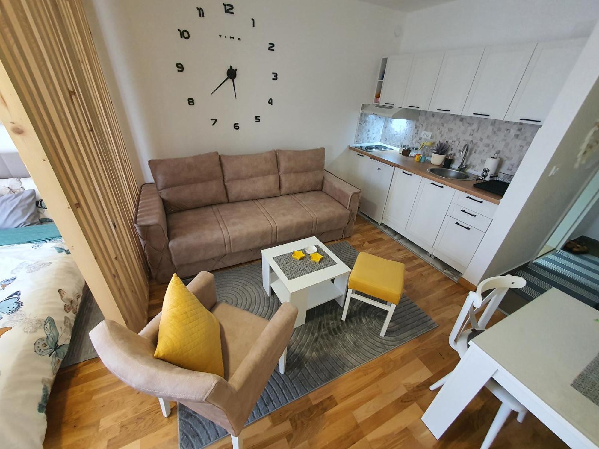 Iris Apartment Vrnjacka Banja
