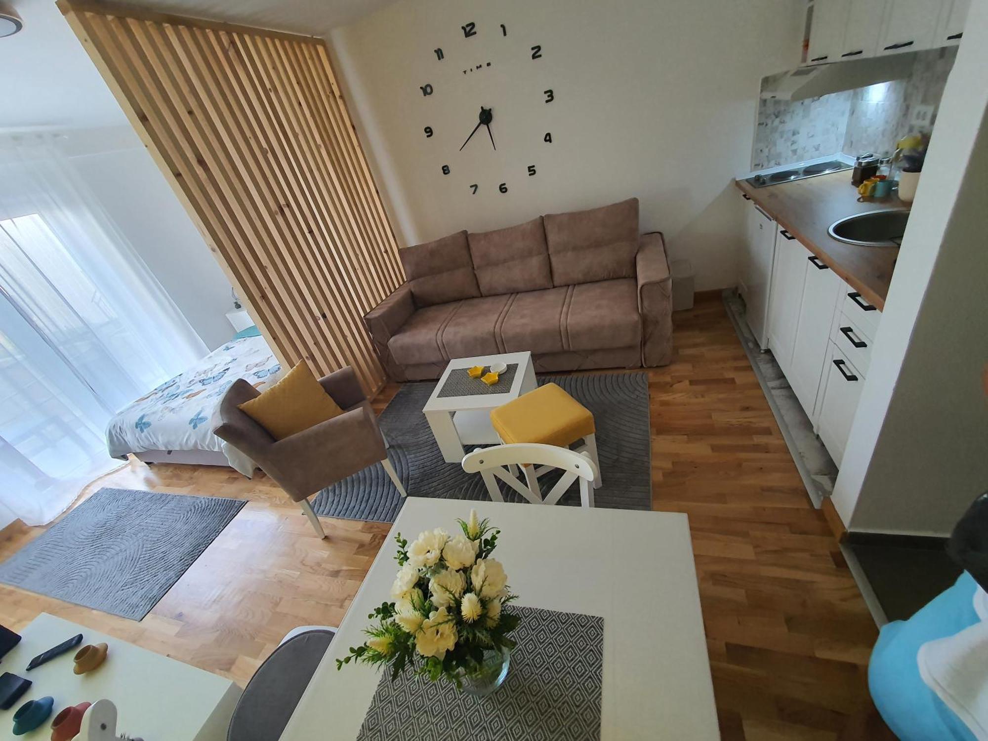 Iris Apartment Vrnjacka Banja